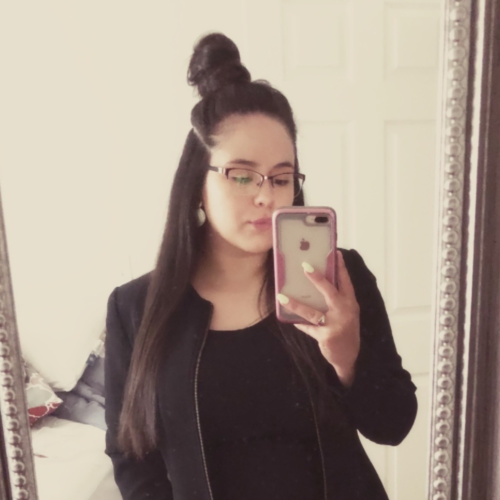 Meet your Posher, dmonteon